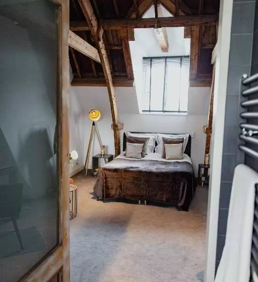 Kerkstraat Residence