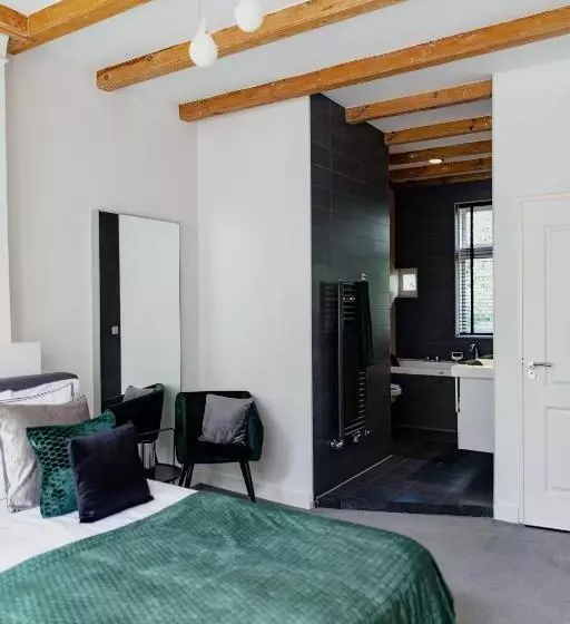 Kerkstraat Residence