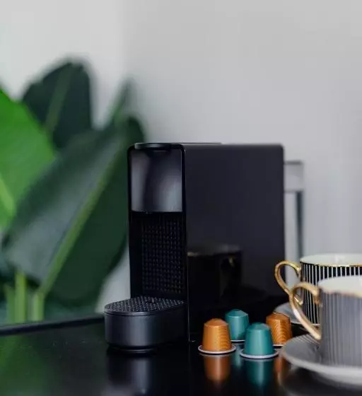 Kerkstraat Residence