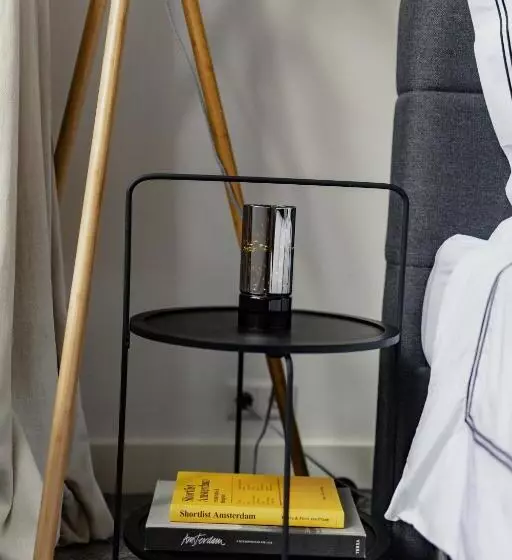 Kerkstraat Residence