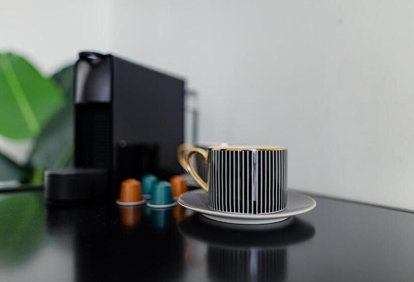 Kerkstraat Residence