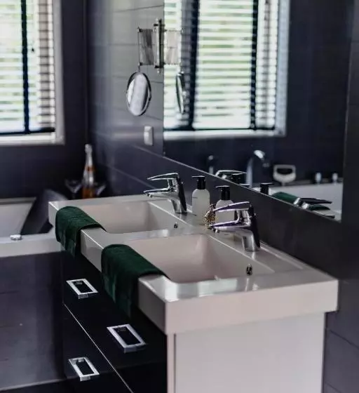 Kerkstraat Residence