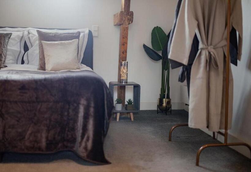 Kerkstraat Residence