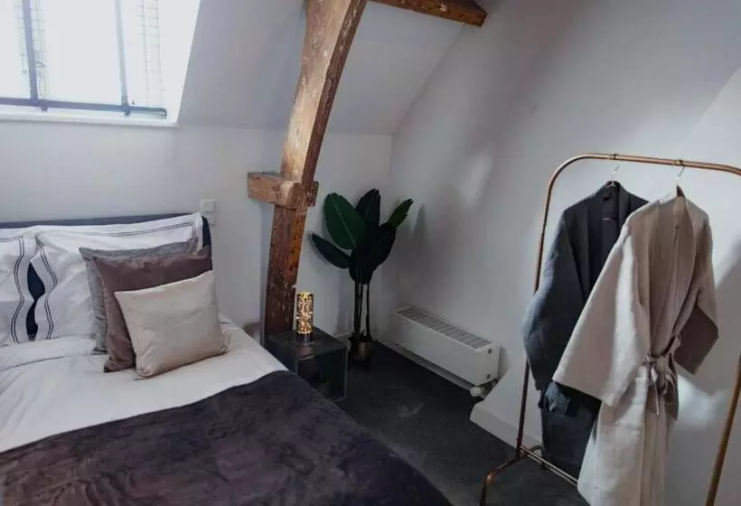 Kerkstraat Residence