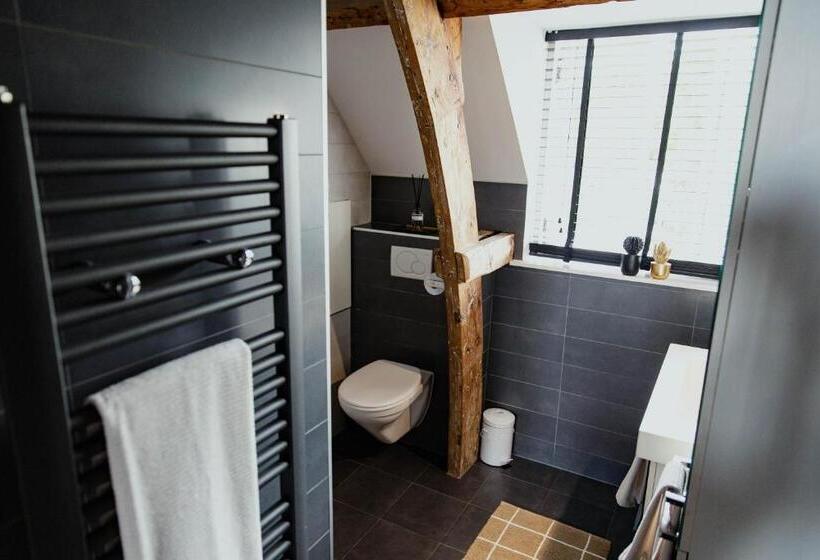 Kerkstraat Residence