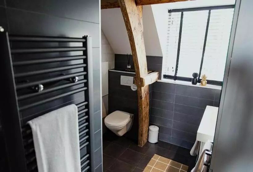 Kerkstraat Residence