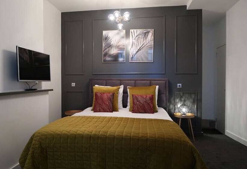 Kerkstraat Residence