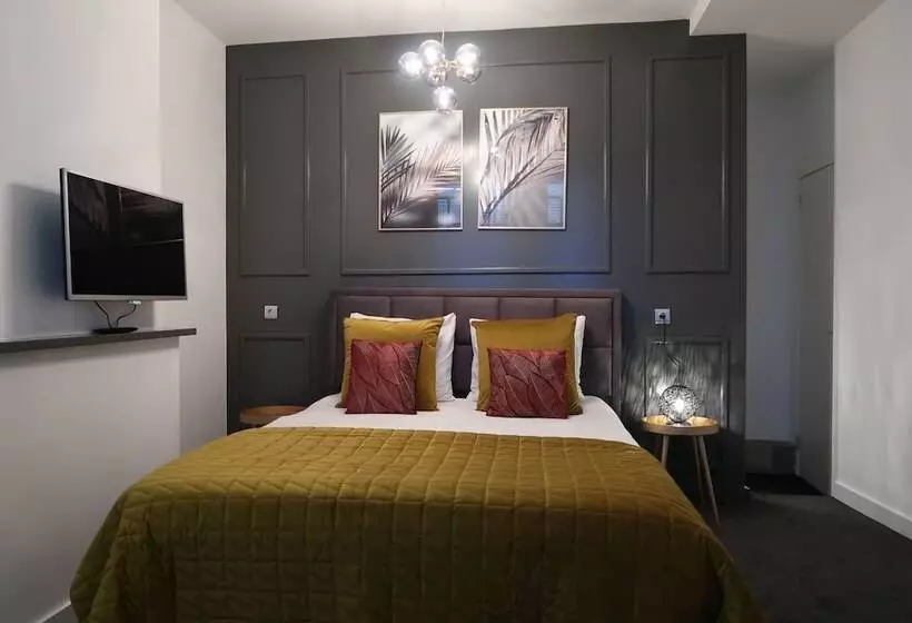 Kerkstraat Residence