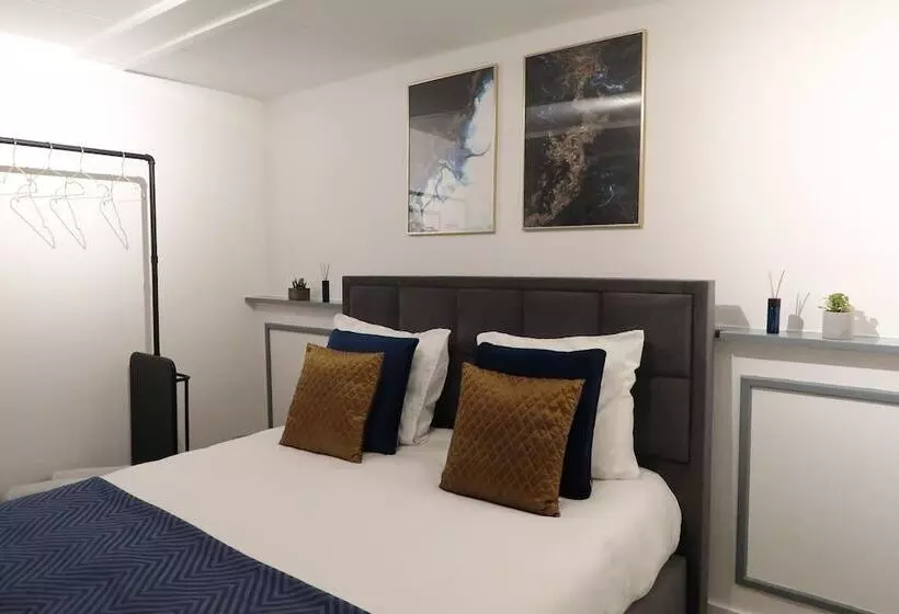 Kerkstraat Residence