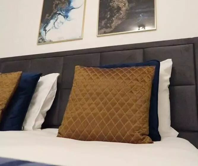 Kerkstraat Residence