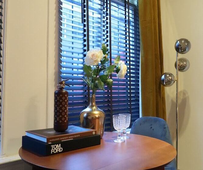 Kerkstraat Residence