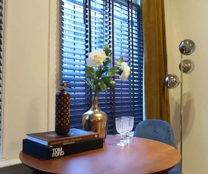 Kerkstraat Residence