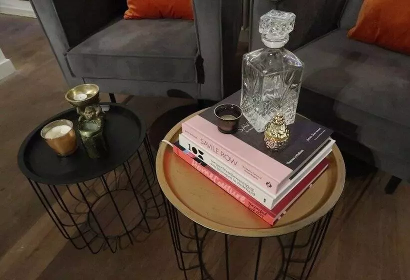 Kerkstraat Residence