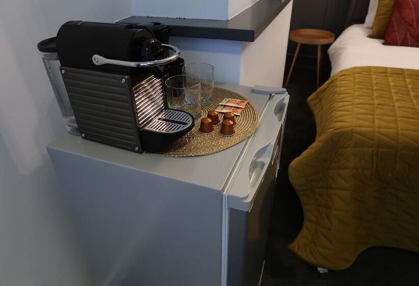 Kerkstraat Residence