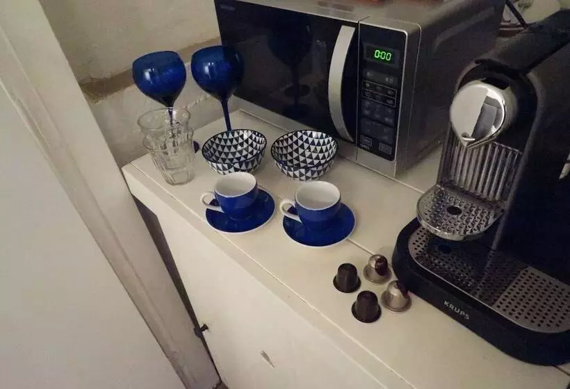 Kerkstraat Residence