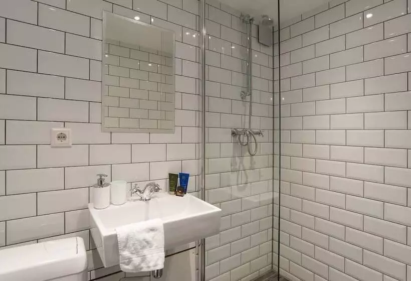 Kerkstraat Residence