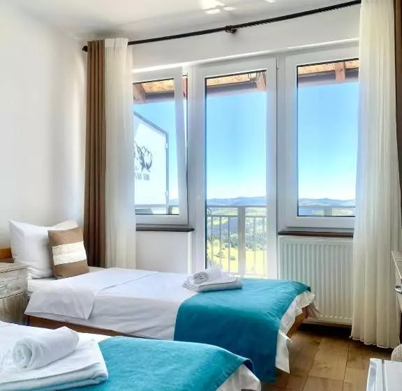 Konak Vuk