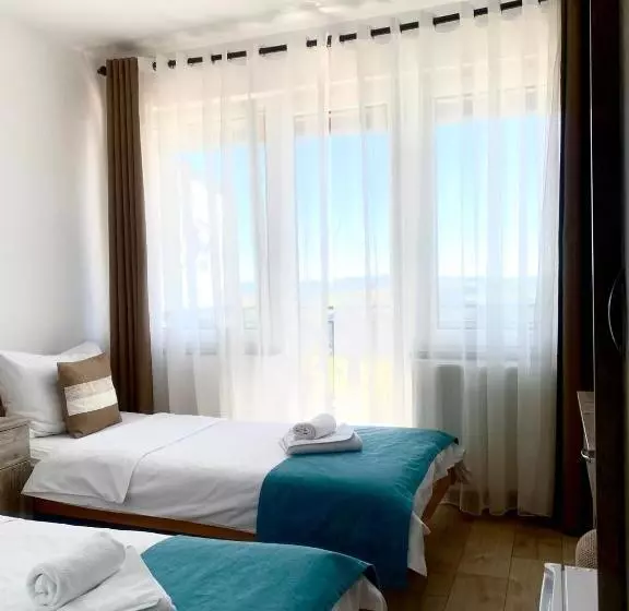 Konak Vuk