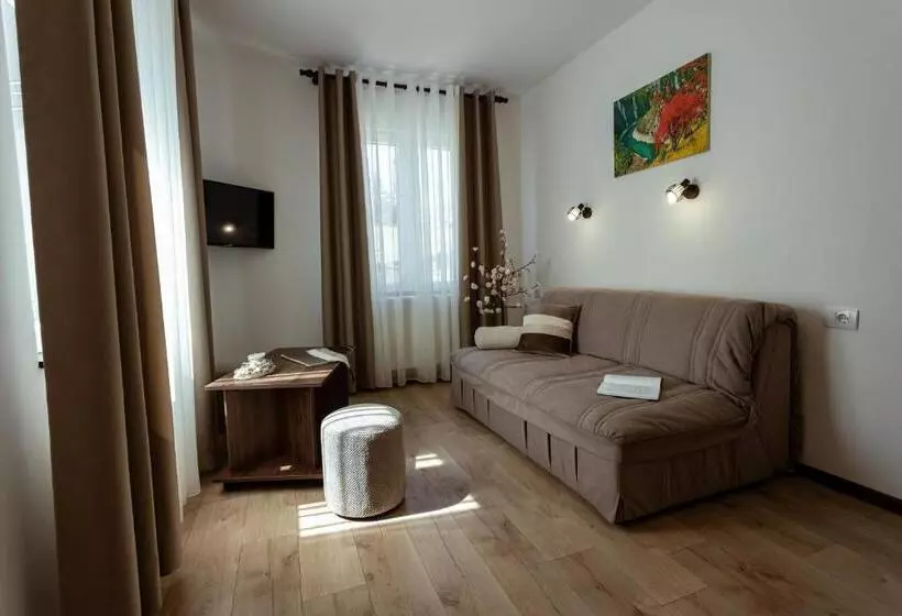 Konak Vuk