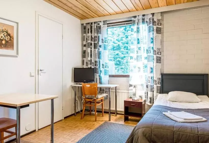 Ministudio   Apartments Joensuu