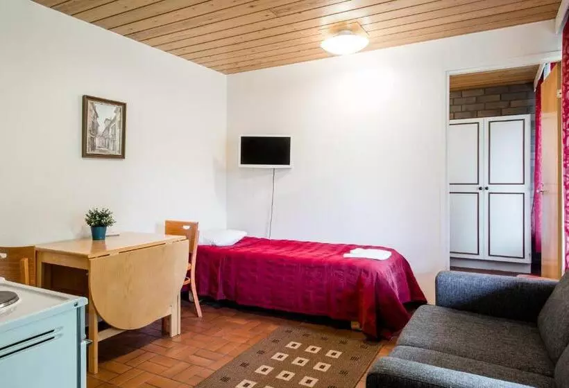 Ministudio   Apartments Joensuu