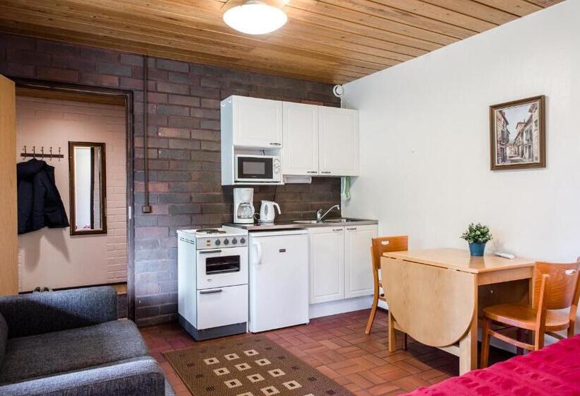 Ministudio   Apartments Joensuu