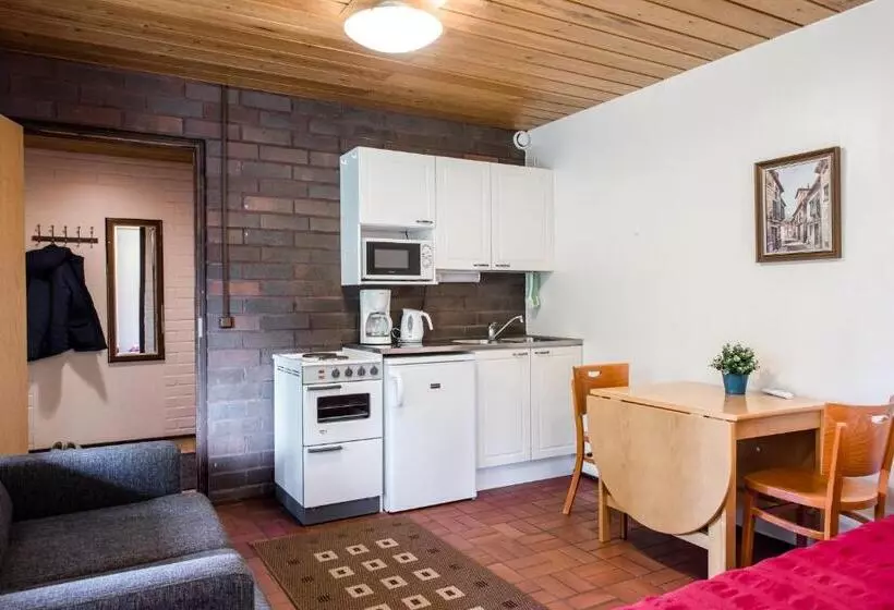 Ministudio   Apartments Joensuu