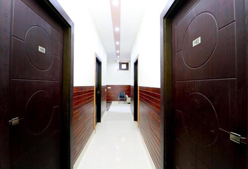 Oyo Hotel Chanderlok