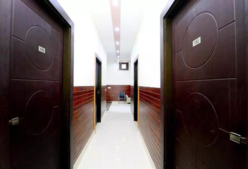 Oyo Hotel Chanderlok