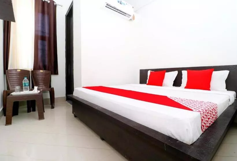 Oyo Hotel Chanderlok