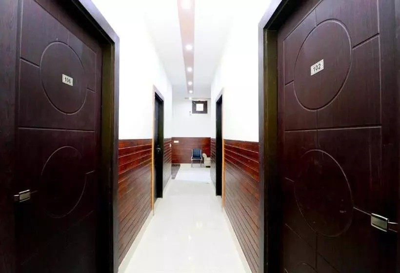 Oyo Hotel Chanderlok