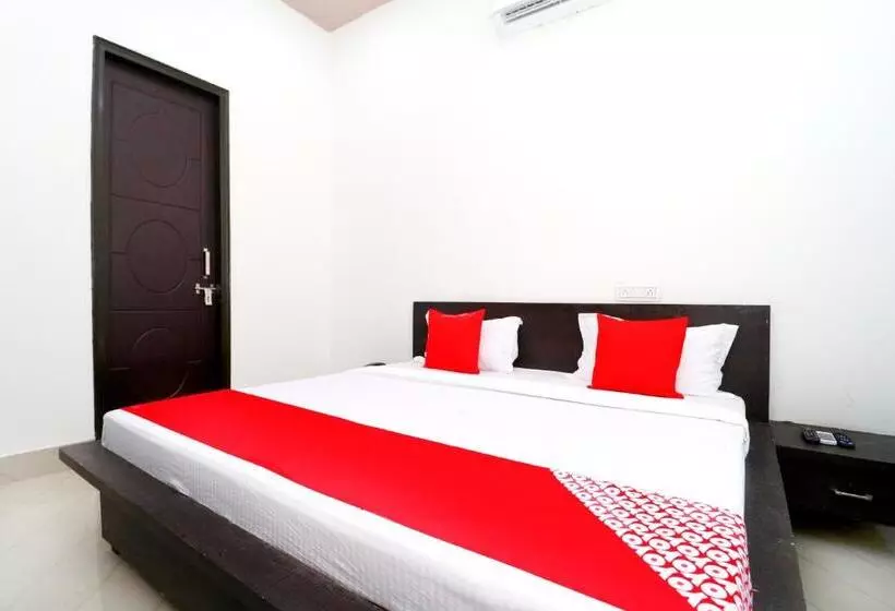 Oyo Hotel Chanderlok