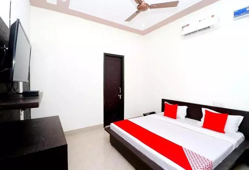 Oyo Hotel Chanderlok