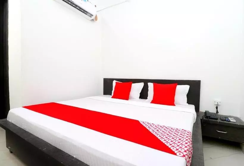 Oyo Hotel Chanderlok