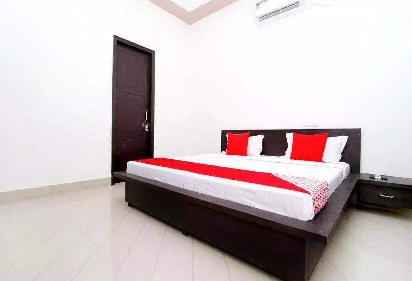Oyo Hotel Chanderlok
