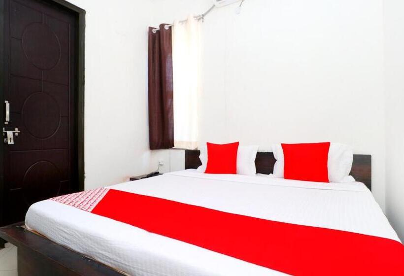 Oyo Hotel Chanderlok