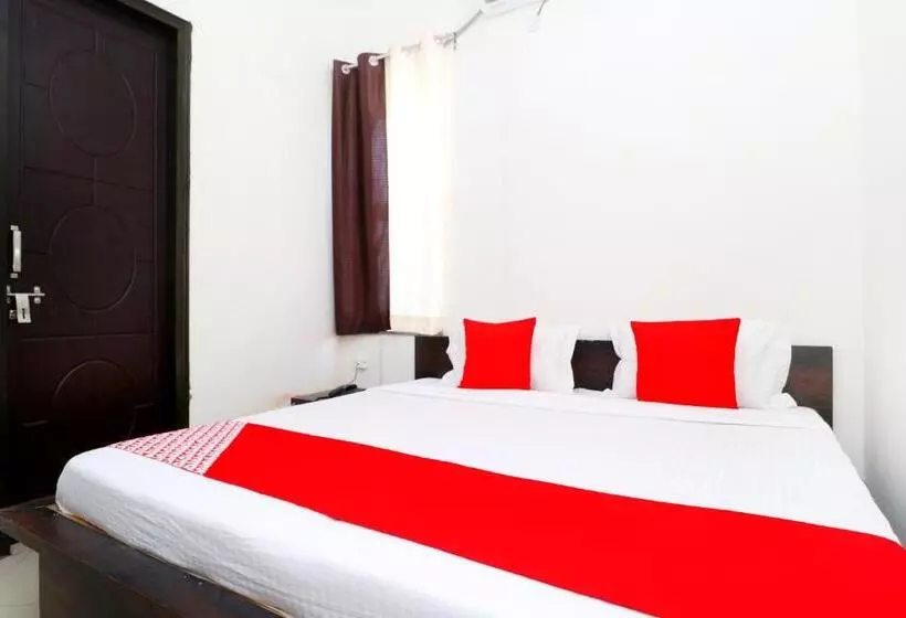 Oyo Hotel Chanderlok