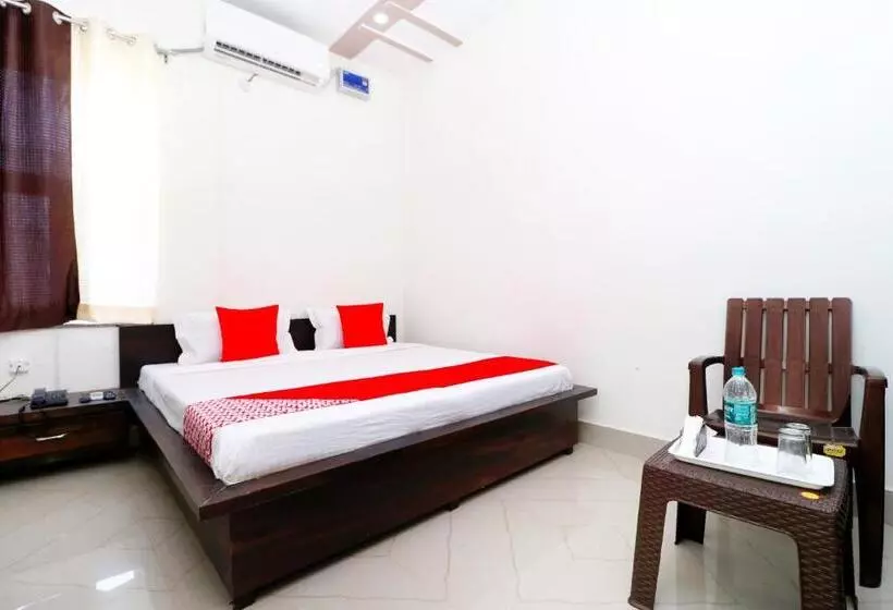 Oyo Hotel Chanderlok