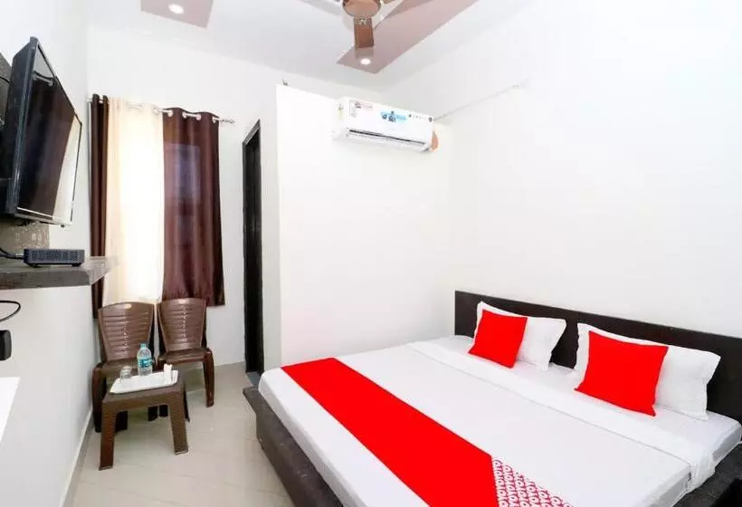Oyo Hotel Chanderlok