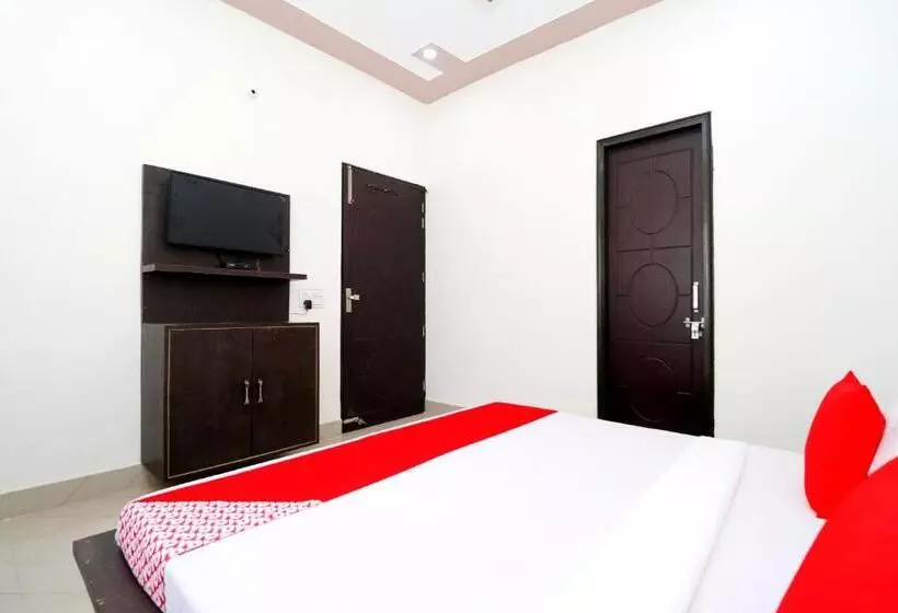 Oyo Hotel Chanderlok