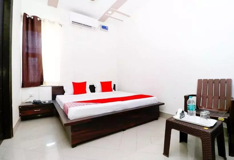 Oyo Hotel Chanderlok