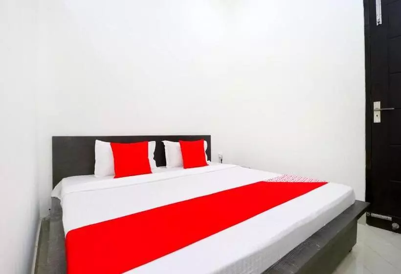 Oyo Hotel Chanderlok