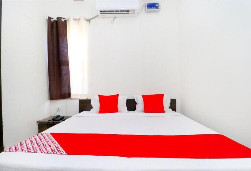 Oyo Hotel Chanderlok