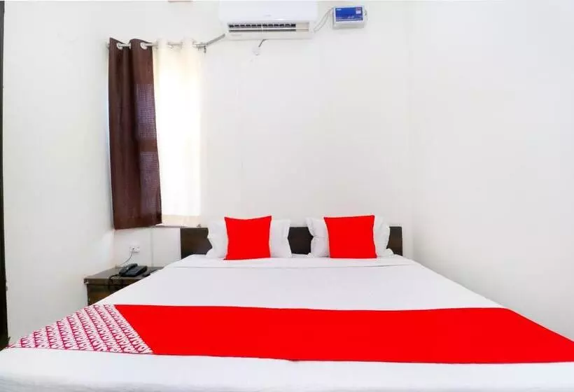 Oyo Hotel Chanderlok