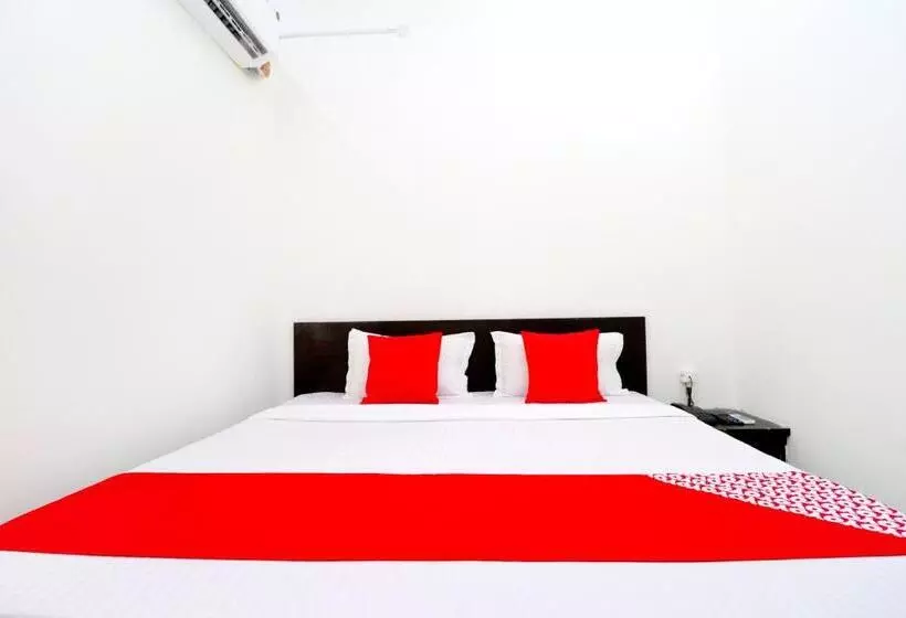 Oyo Hotel Chanderlok