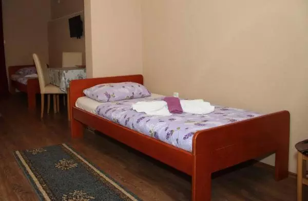 پانسیون Apartmani Kadunić