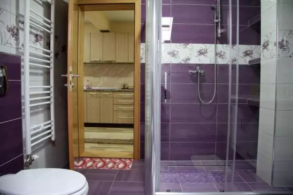 پانسیون Apartmani Kadunić