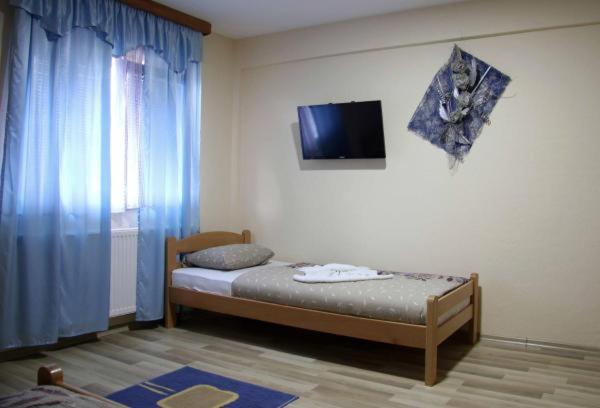 پانسیون Apartmani Kadunić