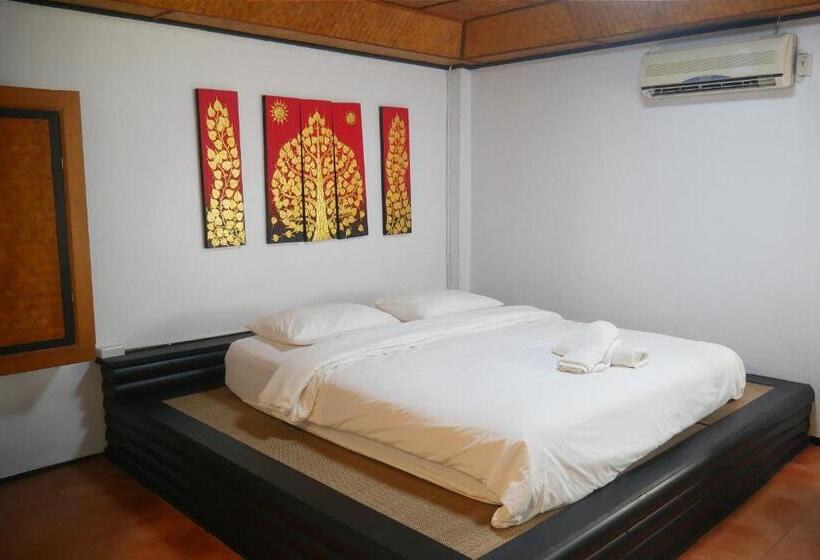 Pansiyon Big Elk Steak House Homestay