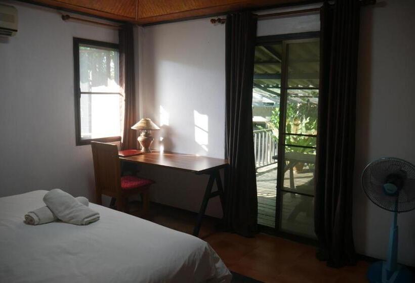 Pansiyon Big Elk Steak House Homestay